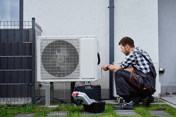 Trusted Emergency Ac Repair service in Stillwater, NY - HVAC Repair CO